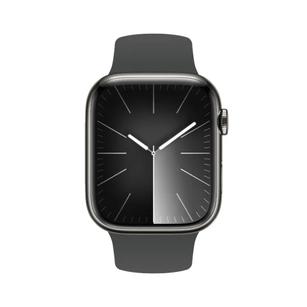 Crong Liquid - Apple Watch Strap 44/45/46/49 mm | Pirkti internetu — Megaluks