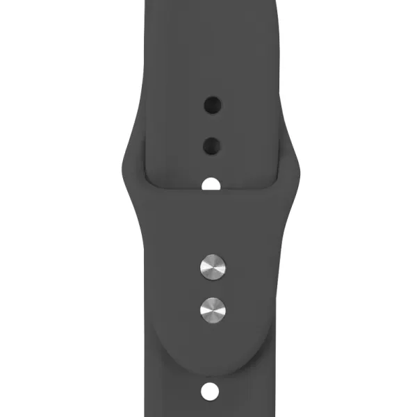 Crong Liquid - Apple Watch Strap 44/45/46/49 mm | Pirkti internetu — Megaluks