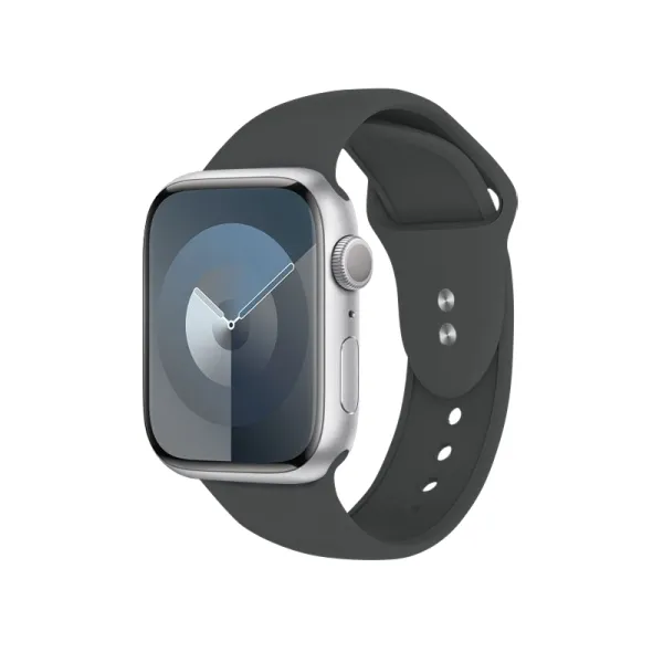 Crong Liquid - Apple Watch Strap 44/45/46/49 mm | Pirkti internetu — Megaluks