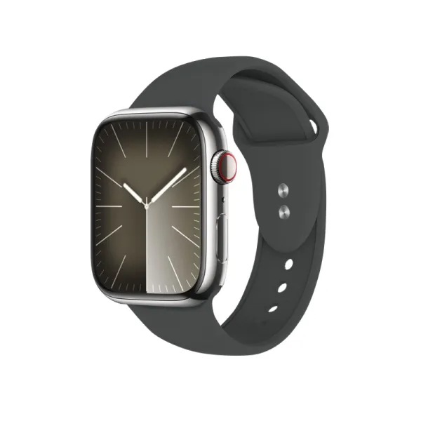 Crong Liquid - Apple Watch Strap 44/45/46/49 mm | Pirkti internetu — Megaluks