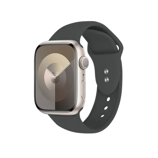 Crong Liquid - Apple Watch Strap 44/45/46/49 mm | Pirkti internetu — Megaluks