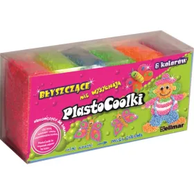 Plastocoolki - glossy | Buy online — Megaluks