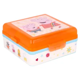 Peppa Pig - Lunchbox | Buy online — Megaluks