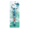 Disney Stitch - 10-color automatic pen with 3D  | Pirkti internetu — Megaluks
