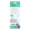 Disney Stitch - 10-color automatic pen with 3D  | Pirkti internetu — Megaluks