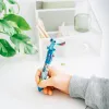 Disney Stitch - 10-color automatic pen with 3D  | Pirkti internetu — Megaluks