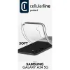Cellularline Soft - Samsung Galaxy A34 5G Case  | Купить онлайн — Megaluks