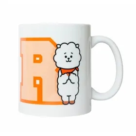 BT21 - Ceramic mug 300ml RJ | Osta verkosta — Megaluks