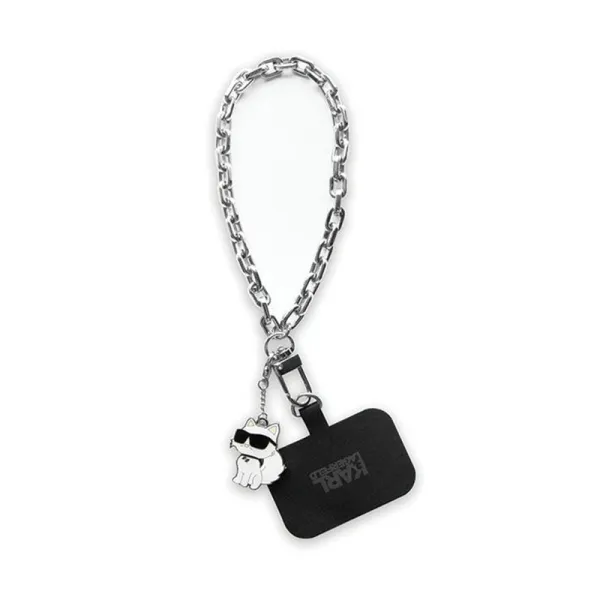 Karl Lagerfeld Universal Hand Strap Choupette - | Pirkti internetu — Megaluks