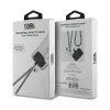 Karl Lagerfeld Universal Hand Strap Choupette - | Pirkti internetu — Megaluks