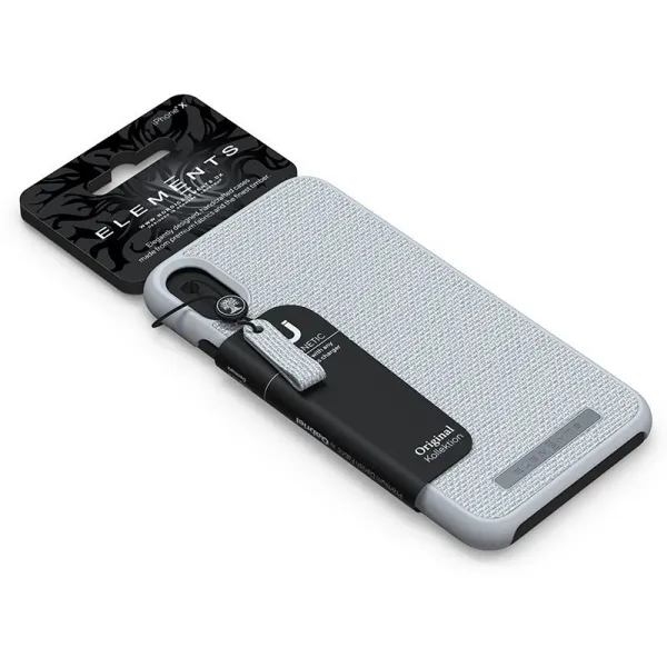 Nordic Elements Original Idun - Case for iPhone XR (Lig | Buy online — Megaluks