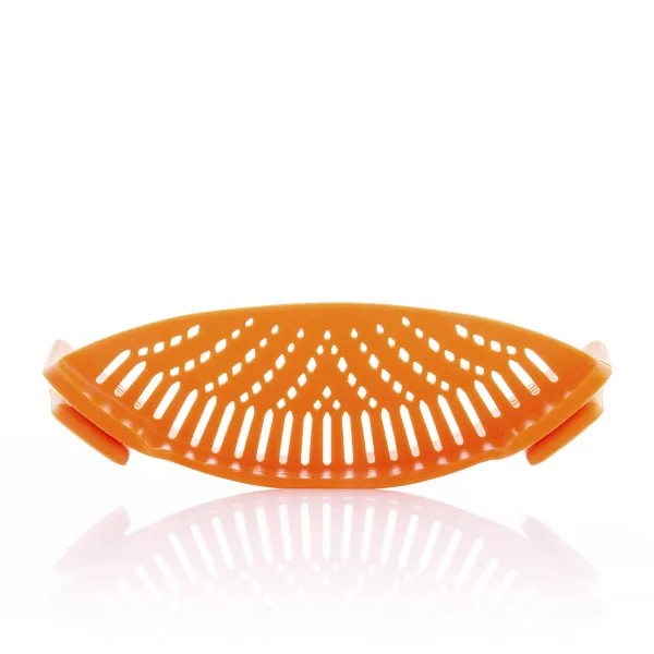 Silikoni siivilä Pastrainer InnovaGoods