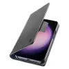 Cellularline Book Case - Case Samsung Galaxy S2 | Pirkti internetu — Megaluks