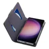 Cellularline Book Case - Case Samsung Galaxy S2 | Pirkti internetu — Megaluks