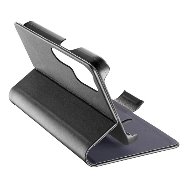 Cellularline Book Case - Case Samsung Galaxy S2 | Pirkti internetu — Megaluks