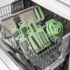6-in-1 taitettava mandoliiniraastin Choppie InnovaGoods IG814854 Ruostumaton teräs (Kunnostetut Tuotteet B)
