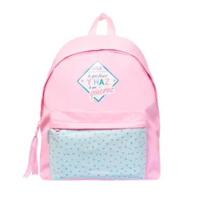 Amelie - Pastel color backpack | Osta verkosta — Megaluks