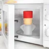 Mikrobangų krosnelės valymo priemonė Fuming Chef InnovaGoods