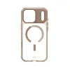 Moshi iGlaze MagSafe - Case iPhone 17 Pro Max (Dus | Osta veebist — Megaluks