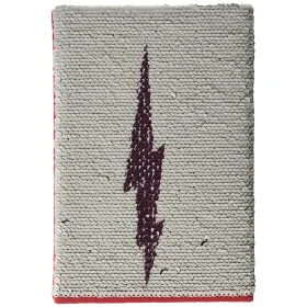 Harry Potter - Sequin Notebook / A5 Notebook | Osta verkosta — Megaluks