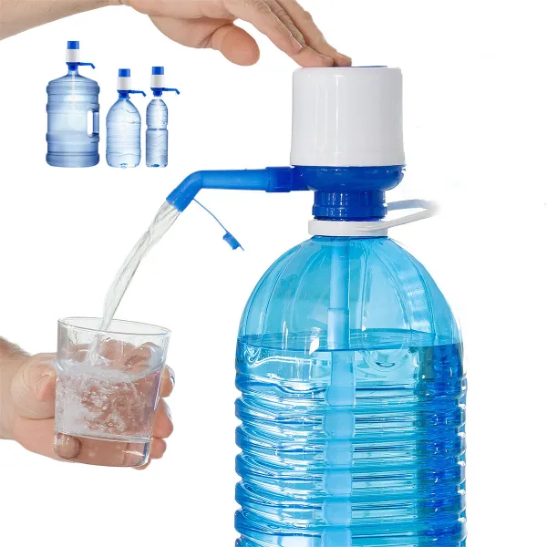 Ūdens Padevējs XL Tvertnēm Watler InnovaGoods