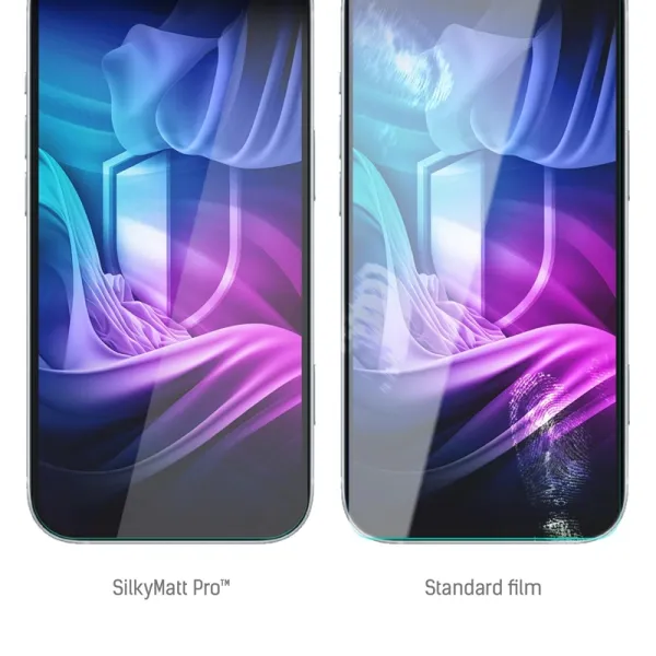 3mk Silky Matt Pro - Matte Protective Film for  | Pirkti internetu — Megaluks
