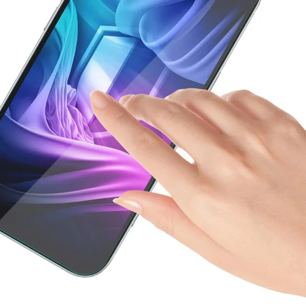 3mk Silky Matt Pro - Matte Protective Film for  | Pirkti internetu — Megaluks