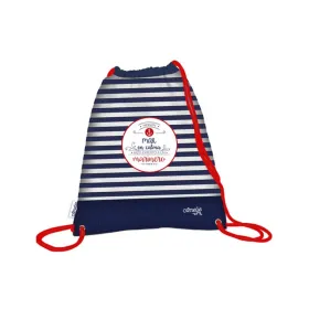 Amelie - Backpack with strings | Pirkt tiešsaistē — Megaluks