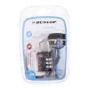Dunlop - TSA combination lock for suitcase / lu | Pirkti internetu — Megaluks