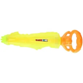 Waterzone - Water pistol 45cm (Yellow-blue) | Buy online — Megaluks