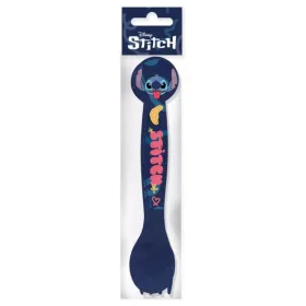 Disney Stitch - Palms Collection Plastic Cutler | Pirkti internetu — Megaluks