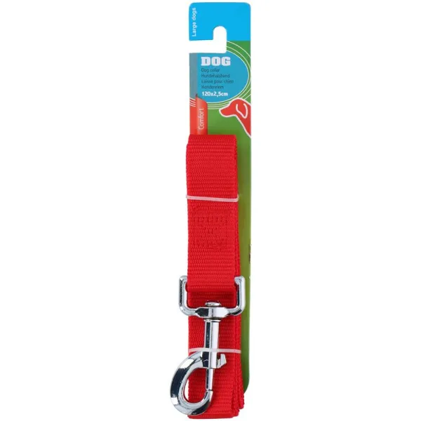Lanyard XL 120 cm (red) | Pirkti internetu — Megaluks