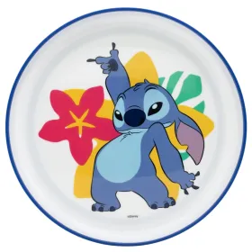 Disney Stitch - Non-slip Microwave Plate | Pirkti internetu — Megaluks