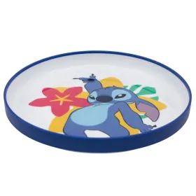 Disney Stitch - Non-slip Microwave Plate | Pirkti internetu — Megaluks