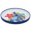 Disney Stitch - Non-slip Microwave Plate | Купить онлайн — Megaluks
