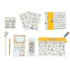 Snoopy - 15-piece school supplies set | Pirkti internetu — Megaluks