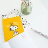 Snoopy - 15-piece school supplies set | Pirkti internetu — Megaluks