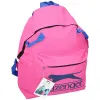 Slazenger - Backpack (pink) | Osta verkosta — Megaluks
