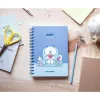 Line Friends - Calendar 2020/2021 A5 | Pirkti internetu — Megaluks