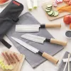 Nažu komplekts ar profesionālu nēsāšanas somiņu Damas·Q InnovaGoods