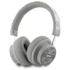 DKNY Checkered Pattern - Wireless Over-Ear Blue | Pirkti internetu — Megaluks