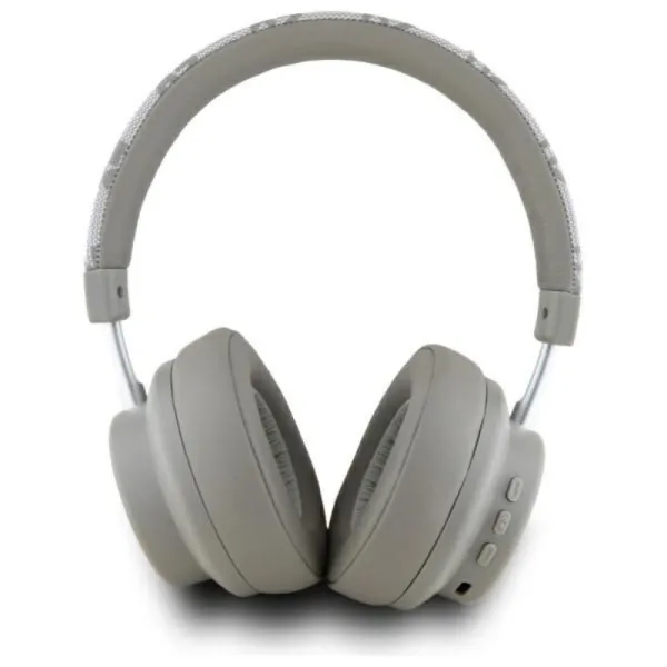 DKNY Checkered Pattern - Wireless Over-Ear Blue | Pirkti internetu — Megaluks
