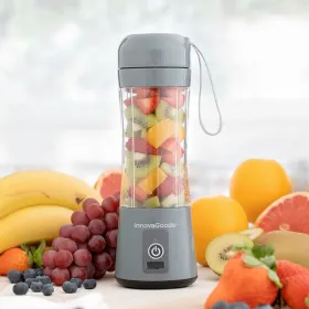 Pārnēsājams Uzlādējams Krūzes Blenderis Shakuit InnovaGoods
