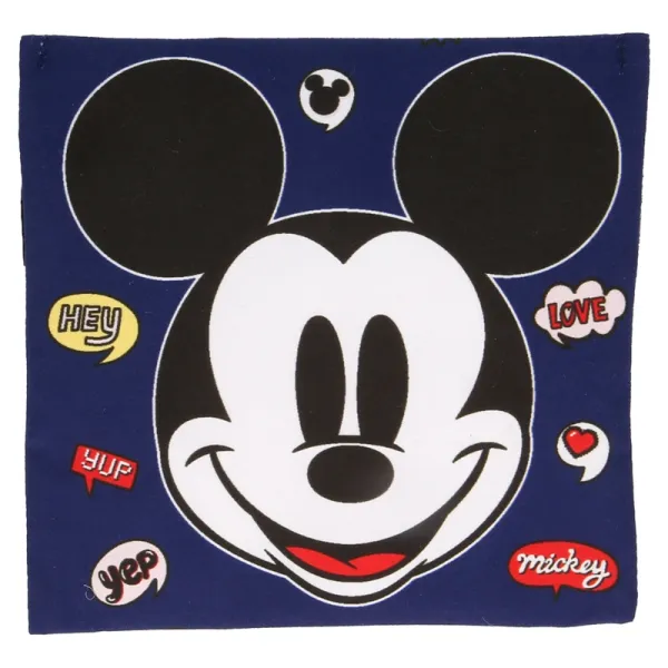 Mickey Mouse - Reusable snack bag | Pirkt tiešsaistē — Megaluks