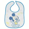 Mickey Mouse - Small bib with velcro (2 pcs) | Купить онлайн — Megaluks