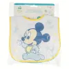 Mickey Mouse - Small bib with velcro (2 pcs) | Купить онлайн — Megaluks