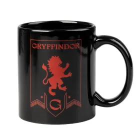 Harry Potter - Ceramic Mug in Gift Box 350 ml G | Osta verkosta — Megaluks
