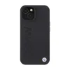 BMW Leather Hot Stamp - Case for iPhone 15 Plus | Pirkti internetu — Megaluks