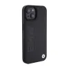 BMW Leather Hot Stamp - Case for iPhone 15 Plus | Pirkti internetu — Megaluks