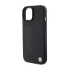 BMW Leather Hot Stamp - Case for iPhone 15 Plus | Pirkti internetu — Megaluks